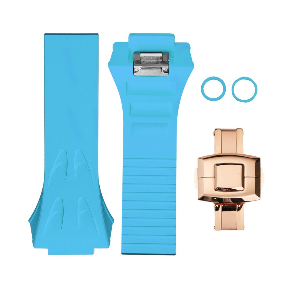 玫扣 蓝带 蓝带