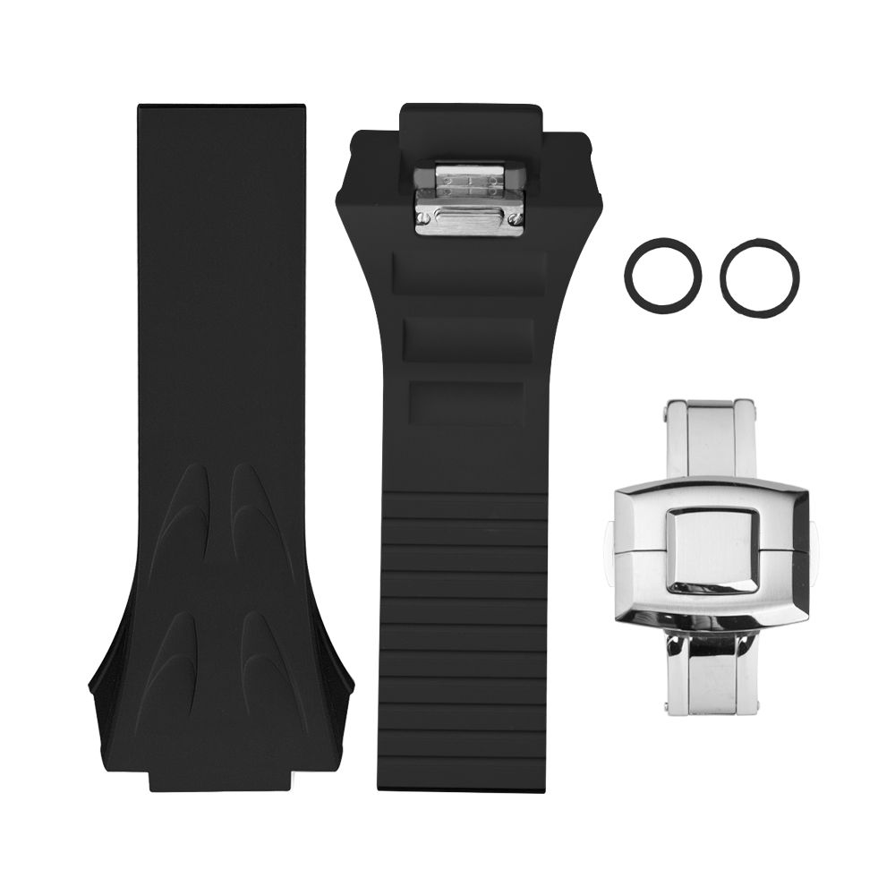 银扣 黑带 黑带