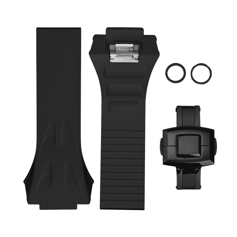 黑扣 黑带 黑带